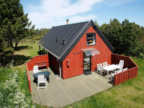 Modern Holiday Home in Skagen with Terrace, Kandestederne